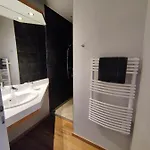 Hotel Influences La Bresse מלון *