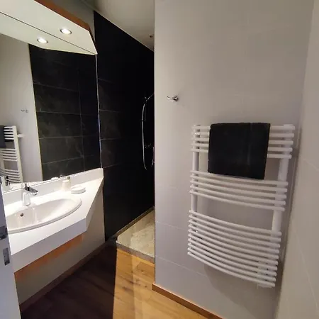 Hotel Influences La Bresse Ξενοδοχείο *