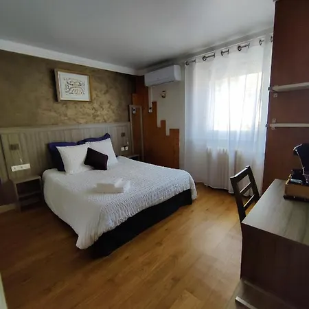 Hotel Influences La Bresse Ξενοδοχείο La Bresse