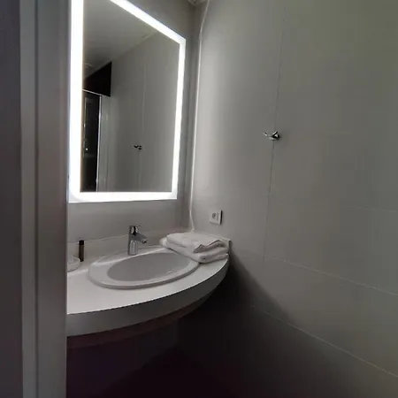 Hotel Hotel Influences La Bresse La Bresse