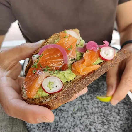 Hotel Influences La Bresse Ξενοδοχείο *