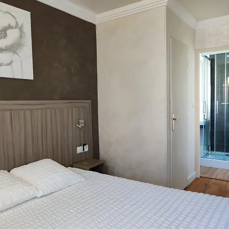 Hotel Influences La Bresse * לה ברסה