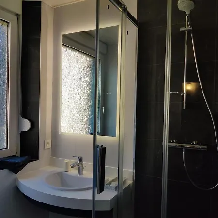 Hotel Hotel Influences La Bresse *