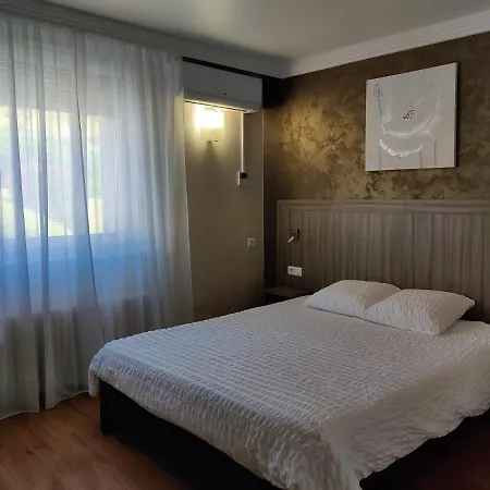 Hotel Influences La Bresse Ξενοδοχείο *