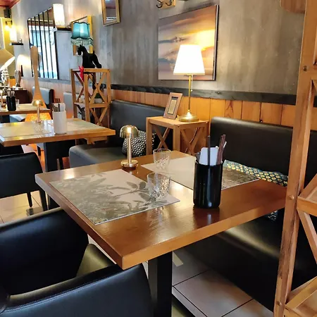 Hotel Influences La Bresse * La Bresse