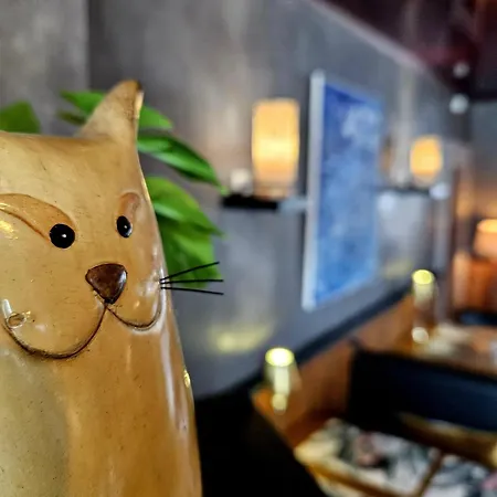 Hotel Influences La Bresse