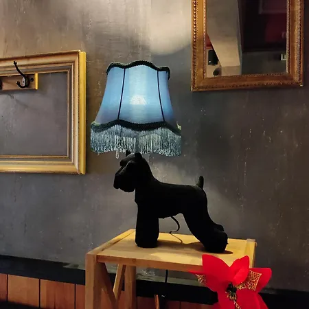 Hotel Influences La Bresse Hotel