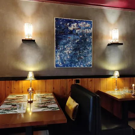 Hotel Influences La Bresse La Bresse