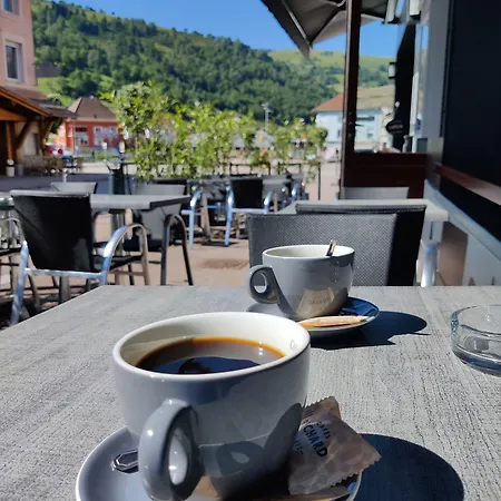 Hotel Influences La Bresse