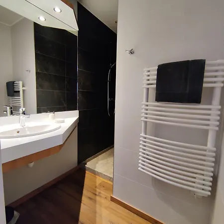 Hotel Influences La Bresse Ξενοδοχείο La Bresse