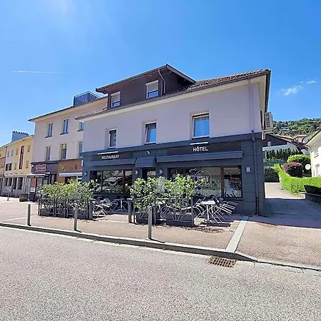 Hotel Hotel Influences La Bresse *