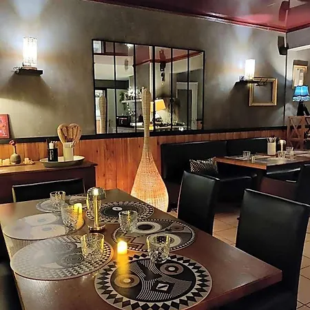 Hotel Influences La Bresse * La Bresse