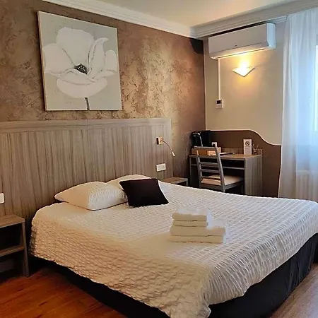 Hotel Influences La Bresse La Bresse
