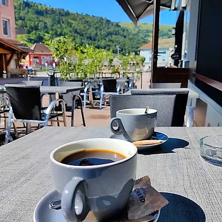 Hotel Influences La Bresse * La Bresse