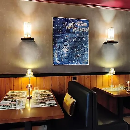 Hotel Influences La Bresse Hotel La Bresse
