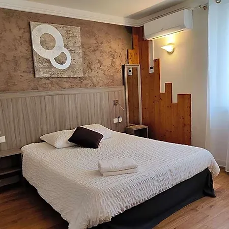 Hotel Influences La Bresse Hotel La Bresse