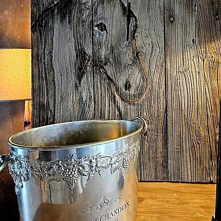 Hotel Influences La Bresse La Bresse