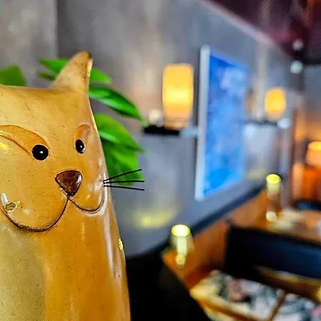 Hotel Influences La Bresse *