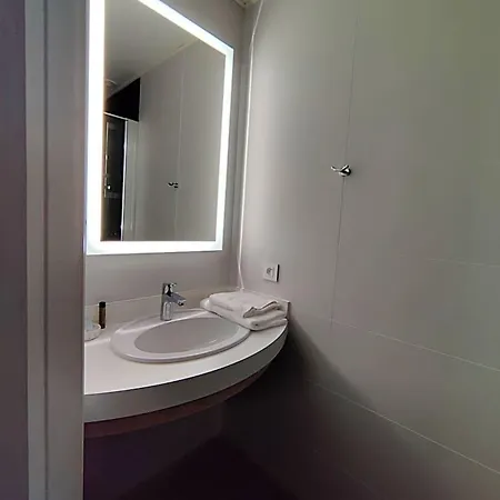 Hotel Influences La Bresse Hotel *