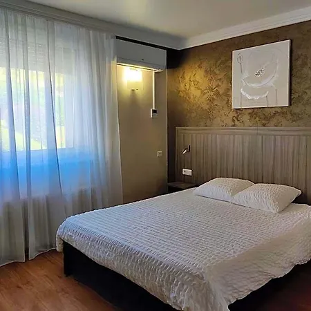 Hotel Influences La Bresse Hotel *