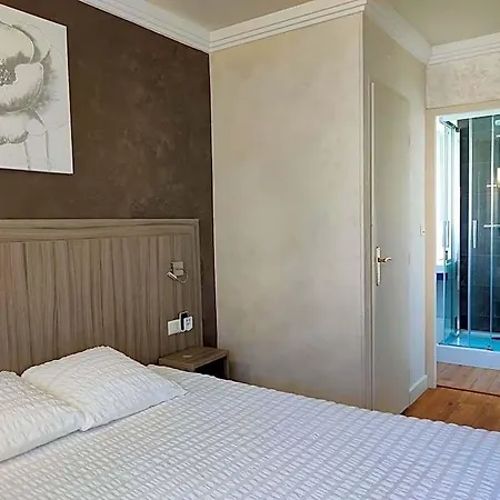 Hotel Influences La Bresse La Bresse