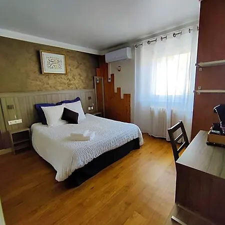 Hotel Influences La Bresse