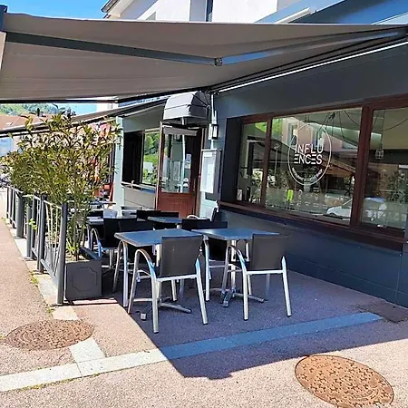 Hotel Influences La Bresse La Bresse