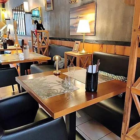 Hotel Influences La Bresse La Bresse