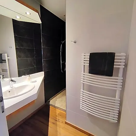 Hotel Hotel Influences La Bresse