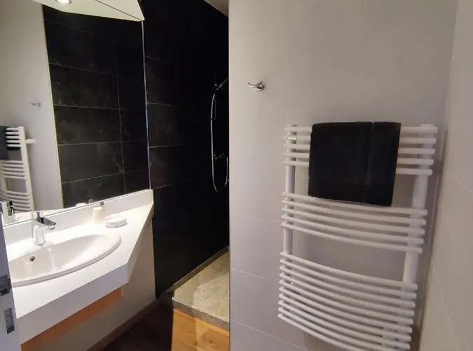 Hotel Influences La Bresse Hotel *