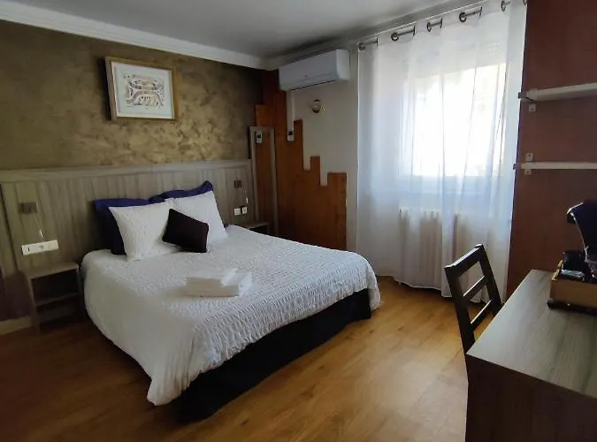 Hotel Influences La Bresse Hotel La Bresse