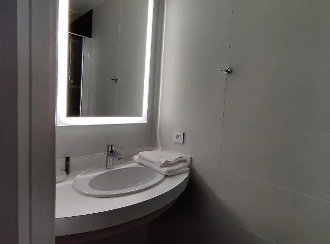 Отель Hotel Influences La Bresse Ла-Бресс