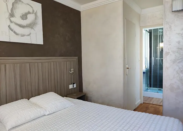 Hotel Influences La Bresse * La Bresse