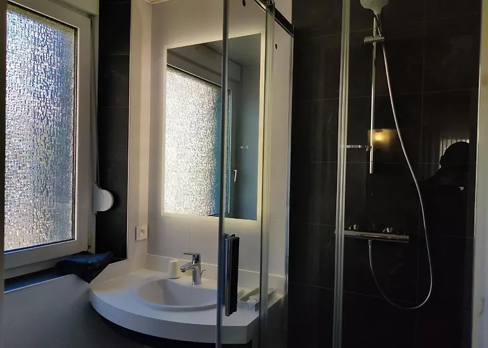 Отель Hotel Influences La Bresse *