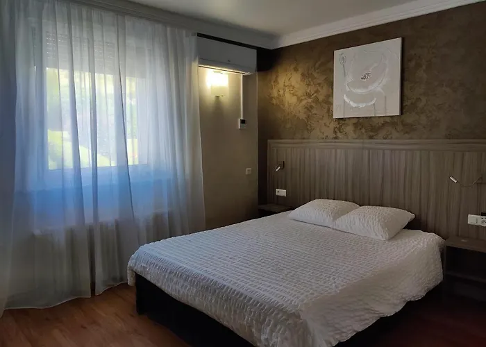 Hotel Influences La Bresse Hotel *