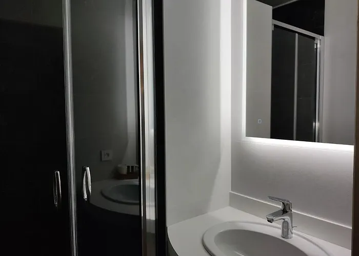 Отель Hotel Influences La Bresse Ла-Бресс