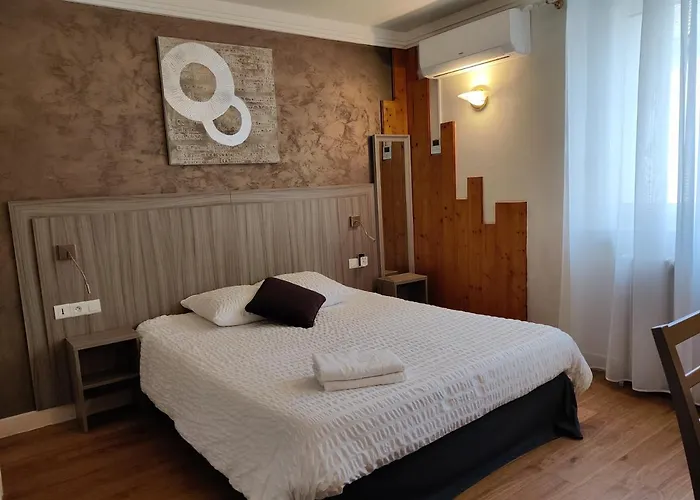 Hotel Influences La Bresse La Bresse