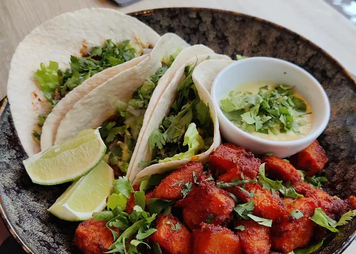 Influences Hotel La Bresse