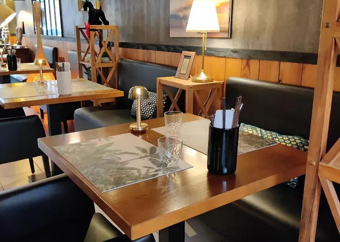 Hotel Influences La Bresse * La Bresse