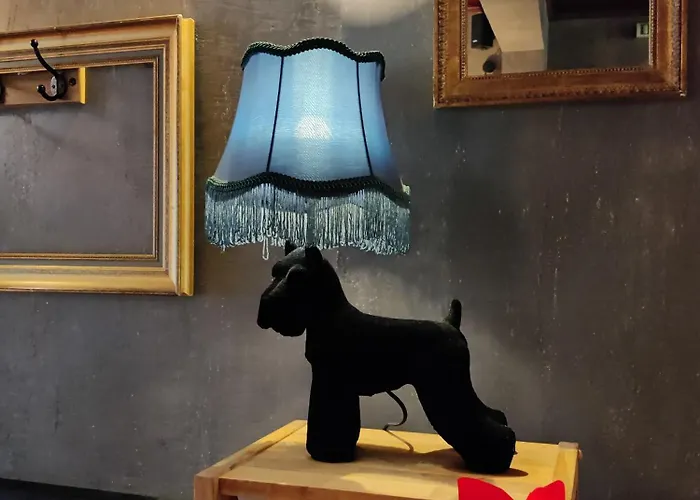 Hotel Influences La Bresse Отель