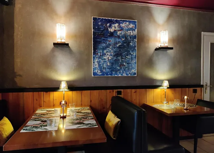 Hotel Influences La Bresse La Bresse