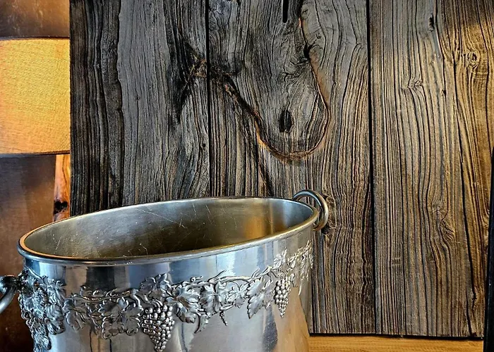 Hotel Influences La Bresse