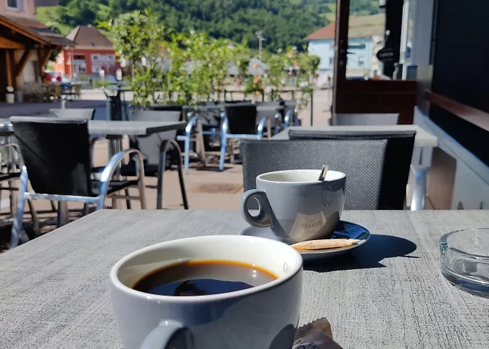 Hotel Influences La Bresse