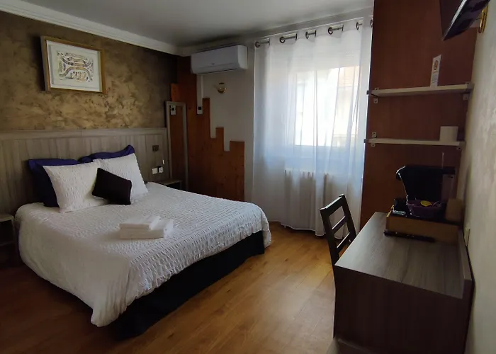 Hotel Hotel Influences La Bresse *