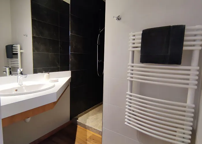 Hotel Influences La Bresse Hotel La Bresse